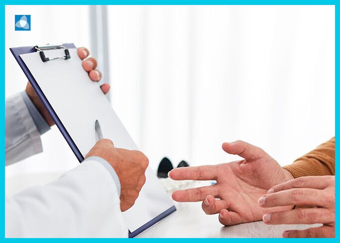 Instructions for Unourol capsules.